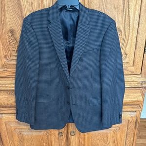 Men’s Tommy Hilfiger Sport Coat